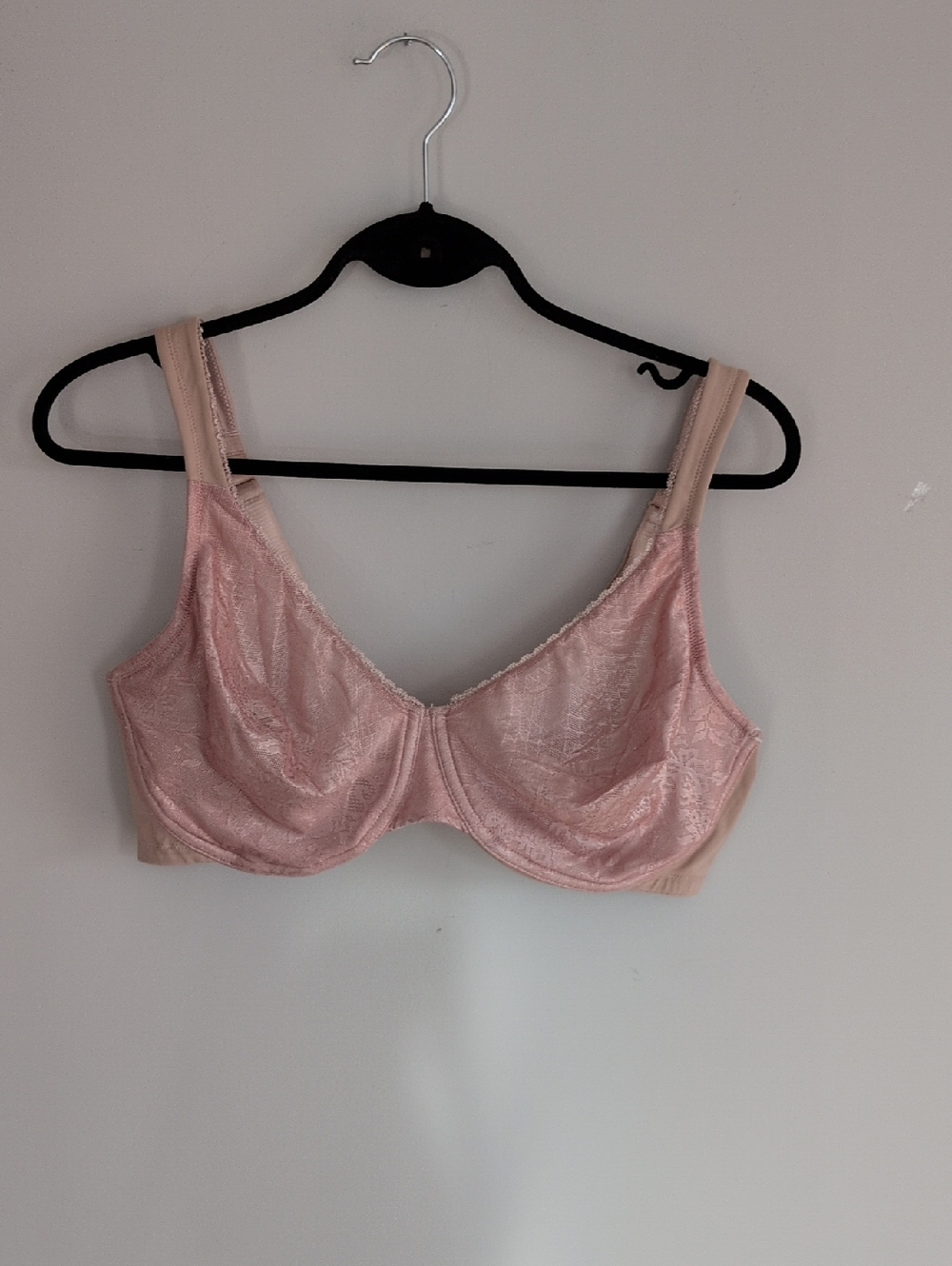 40DD Curvation Lace Bra